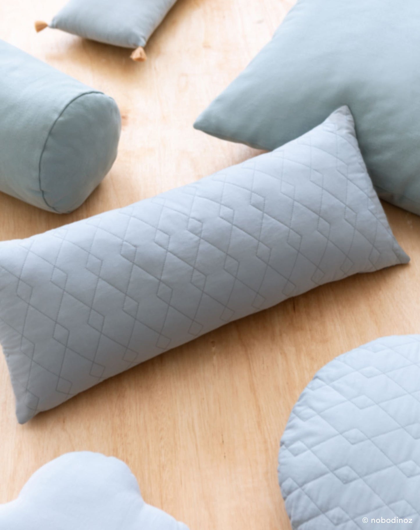 Montecarlo cushion