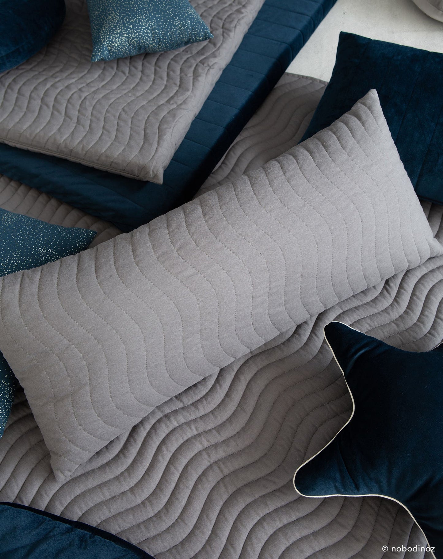Montecarlo cushion