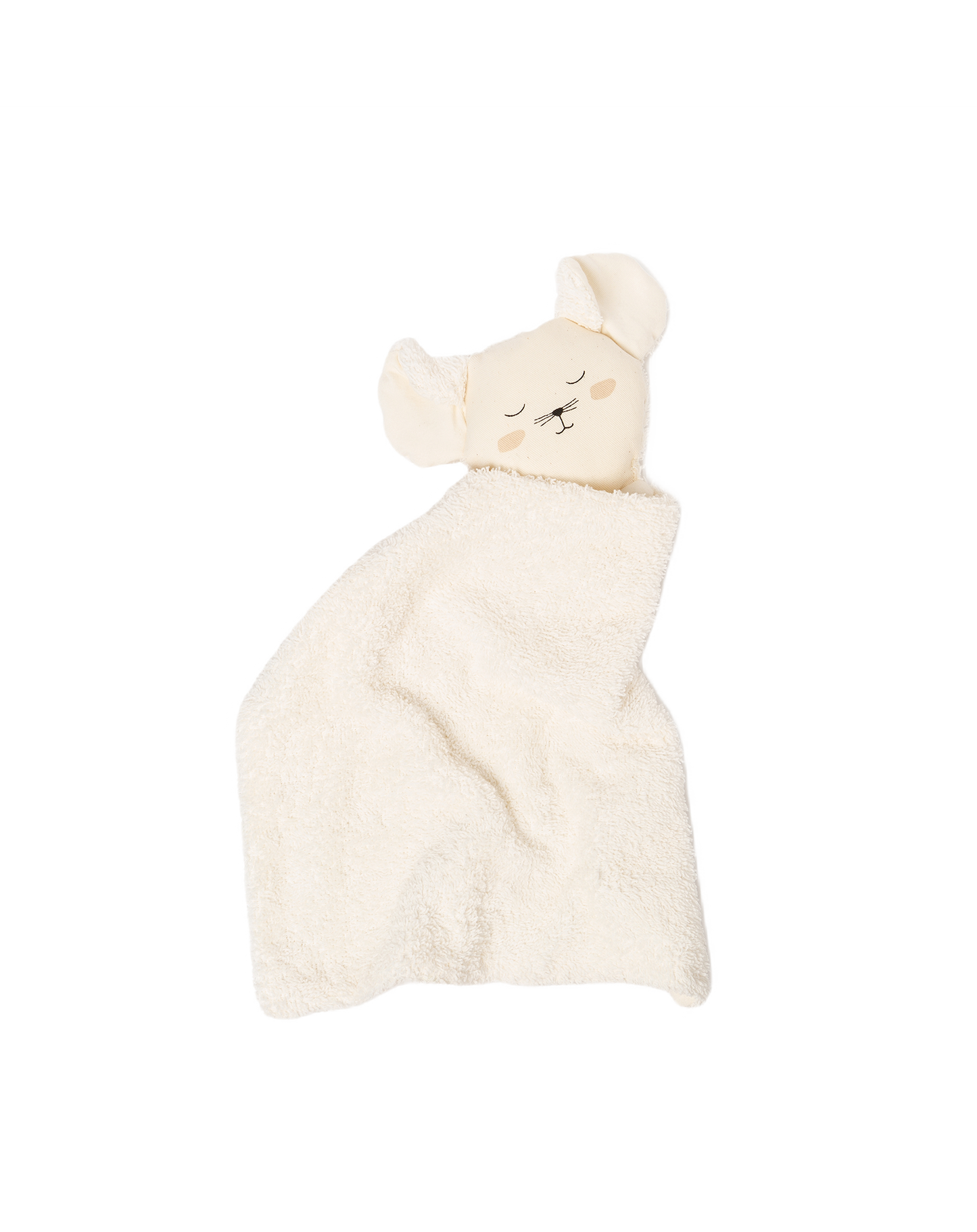 Doudou animal