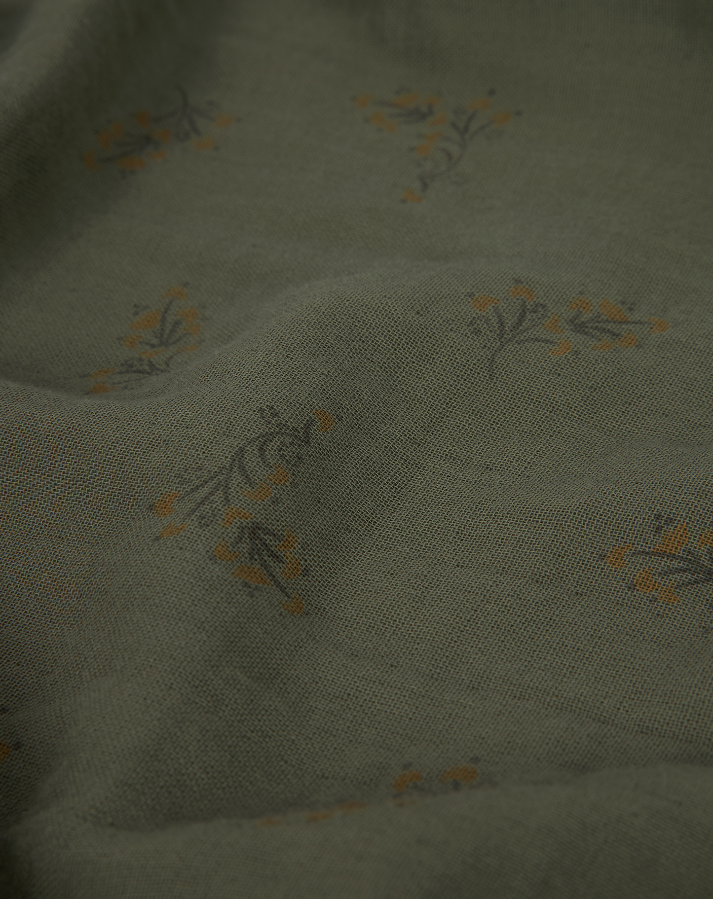 Coussin rectangulaire Wabi Sabi