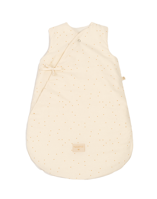 New Cloud winter sleeping bag 0-6 M Honey sweet dots