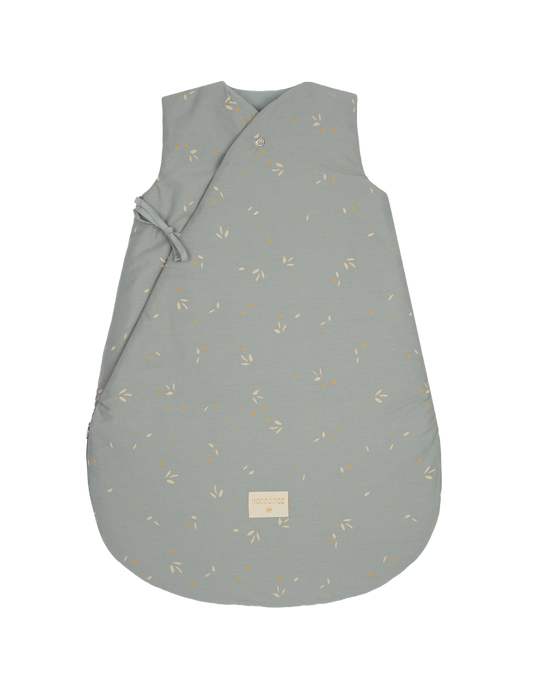 New Cloud winter sleeping bag 0-6 M WILLOW SOFT BLUE