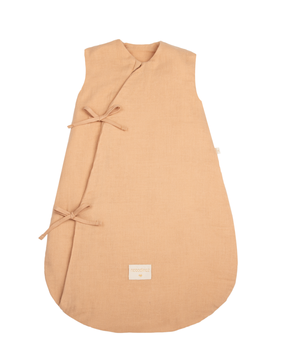 Dreamy summer sleeping bag 6-18 M NUDE