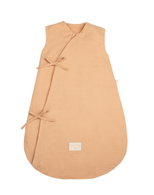 Dreamy summer sleeping bag 6-18 M NUDE