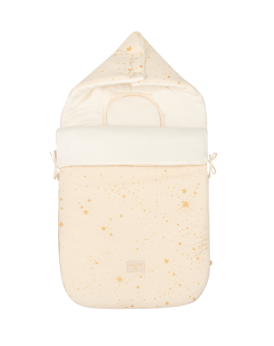 Chancelière d'hiver Passegiata 0-6M
