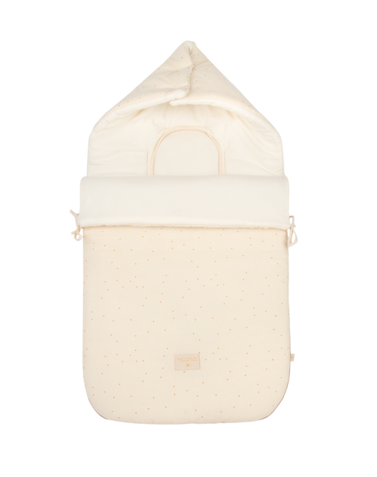 Chancelière d'hiver Passegiata 0-6M