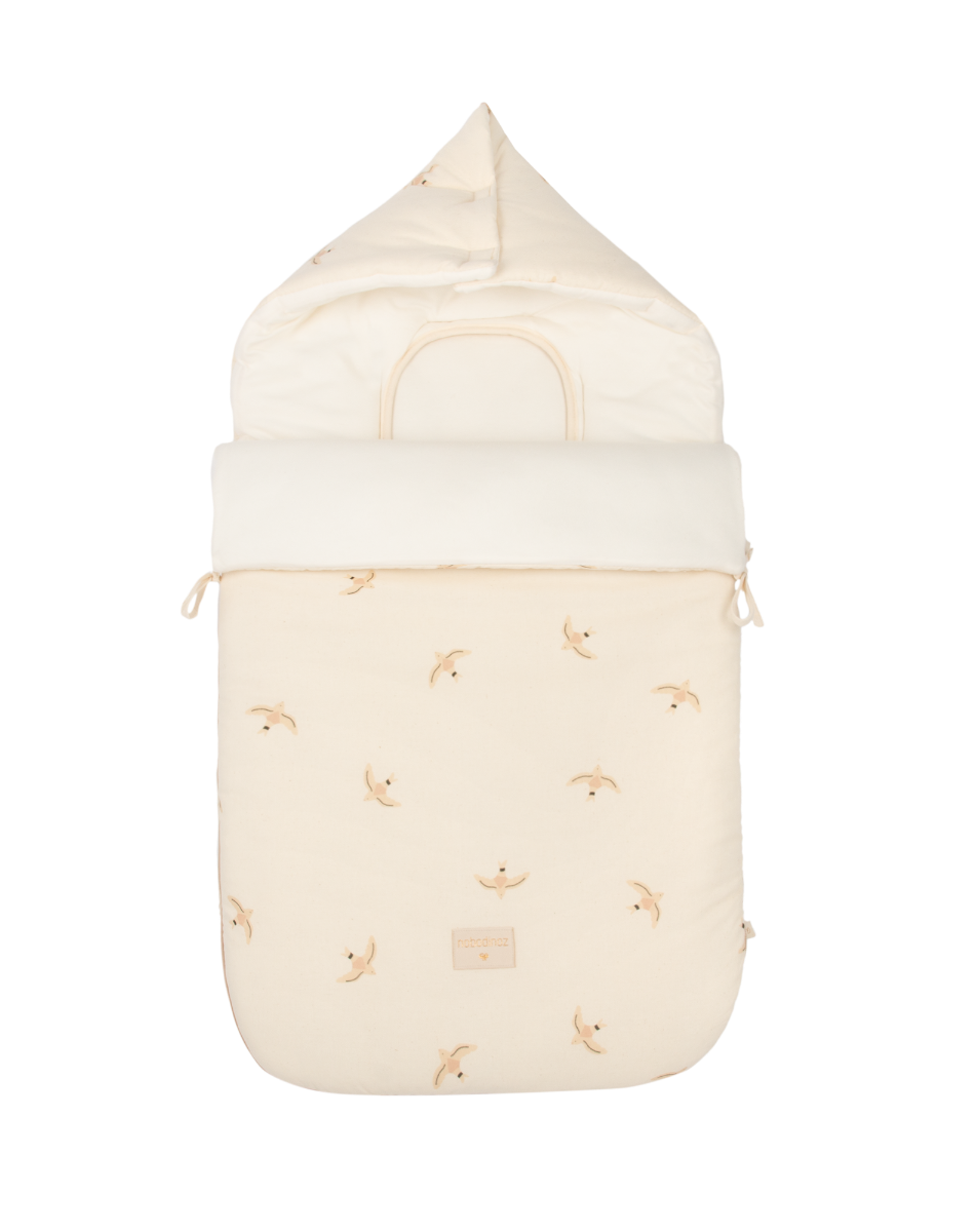Chancelière d'hiver Passegiata 0-6M