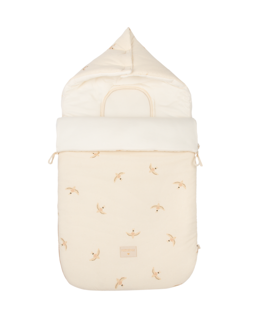 Chancelière d'hiver Passegiata 0-6M