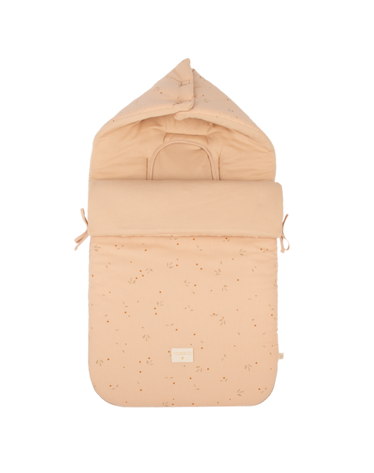 Chancelière d'hiver Passegiata 0-6M