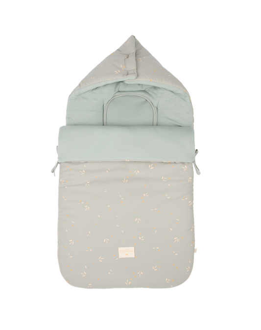Chancelière d'hiver Passegiata 0-6M
