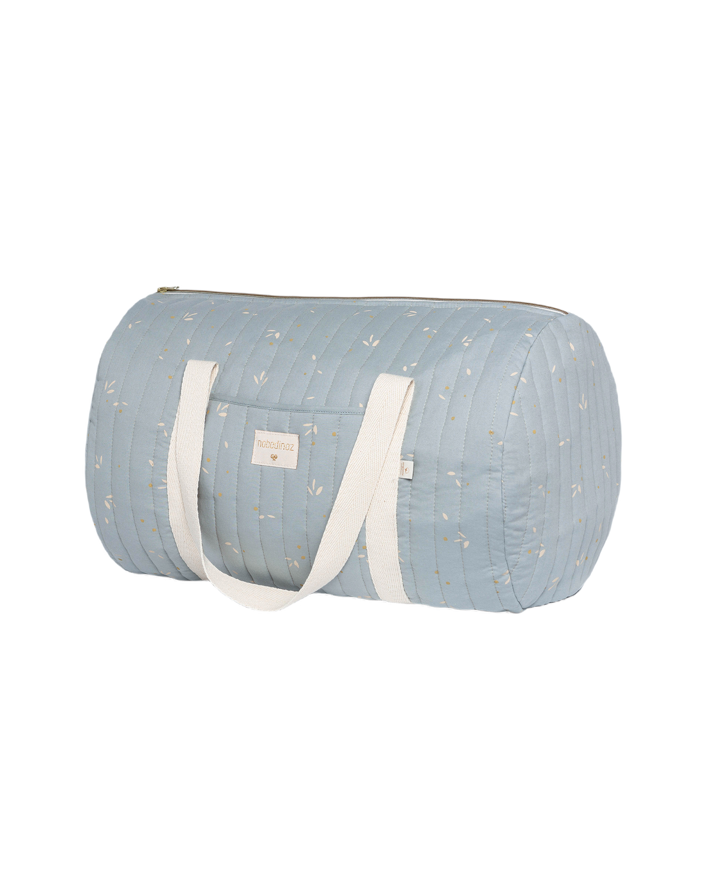 New York weekend bag 30X45X30 WILLOW SOFT BLUE