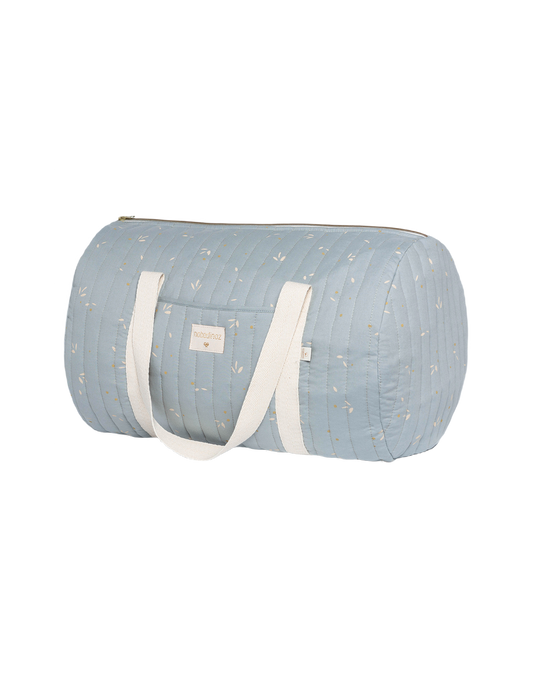 New York weekend bag 30X45X30 WILLOW SOFT BLUE