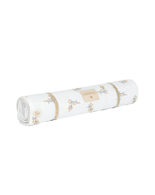 CHANGING PAD NOMAD 60X35 Flore