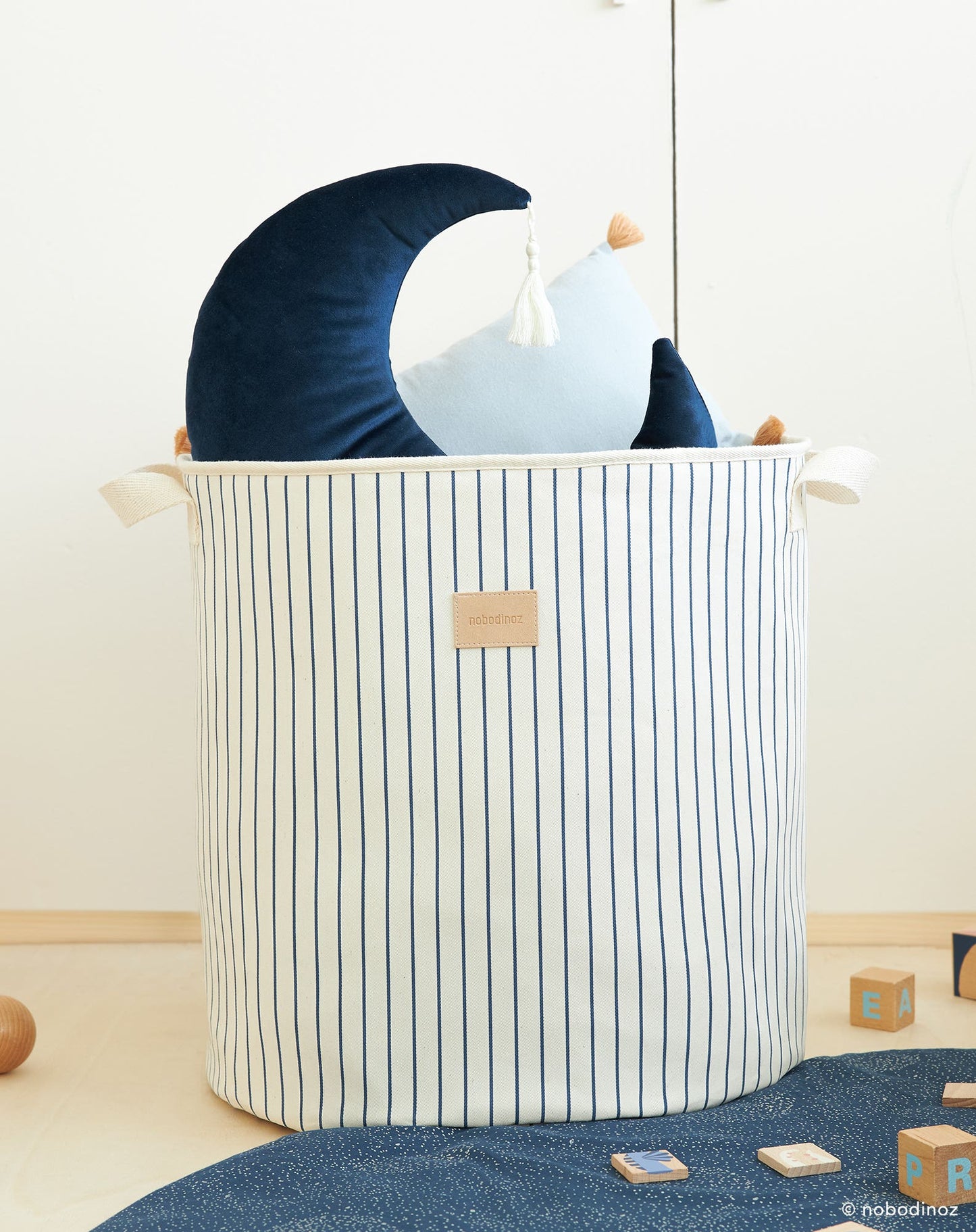 Bolsa de juguetes Odeon 