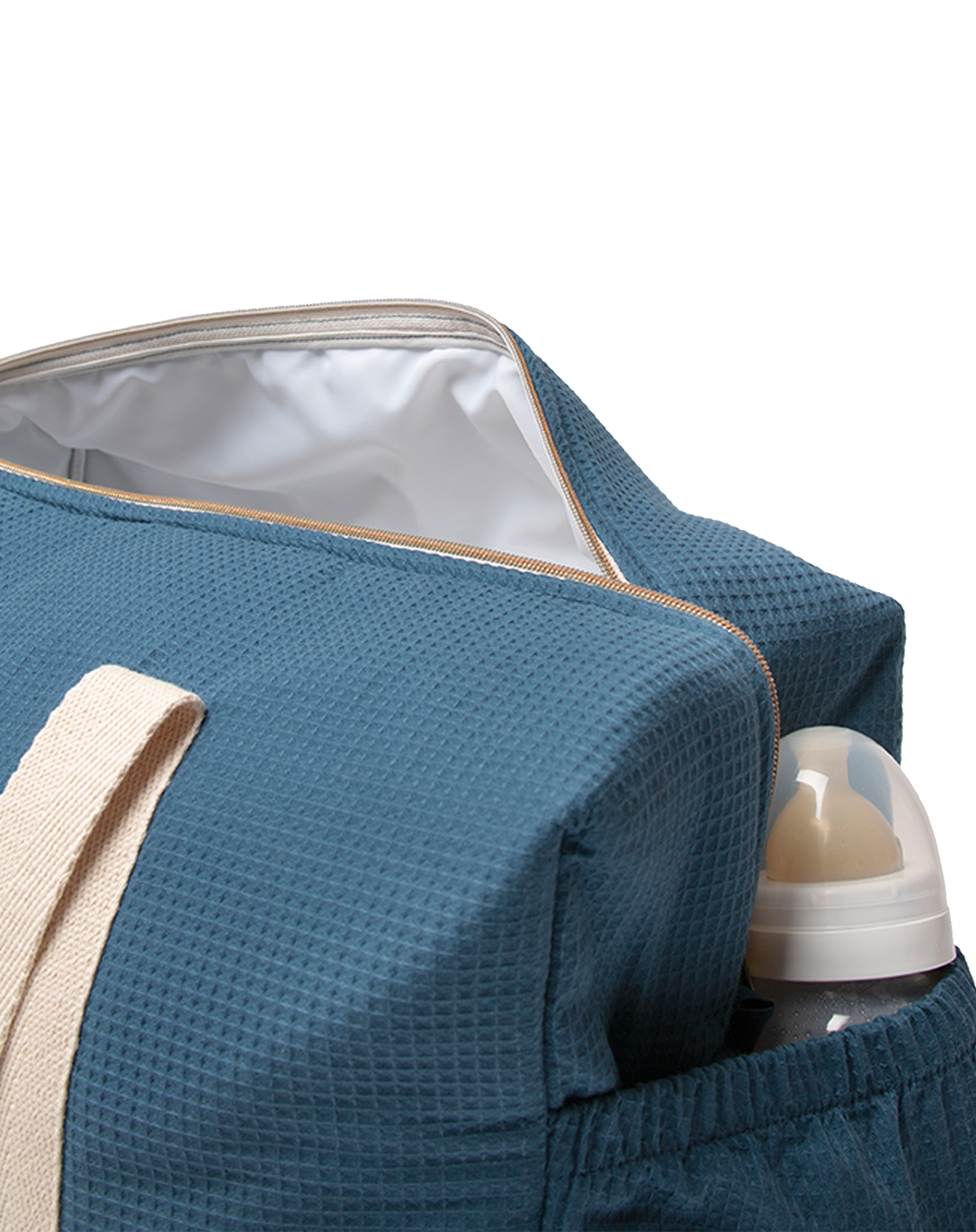 Opera diaper bag