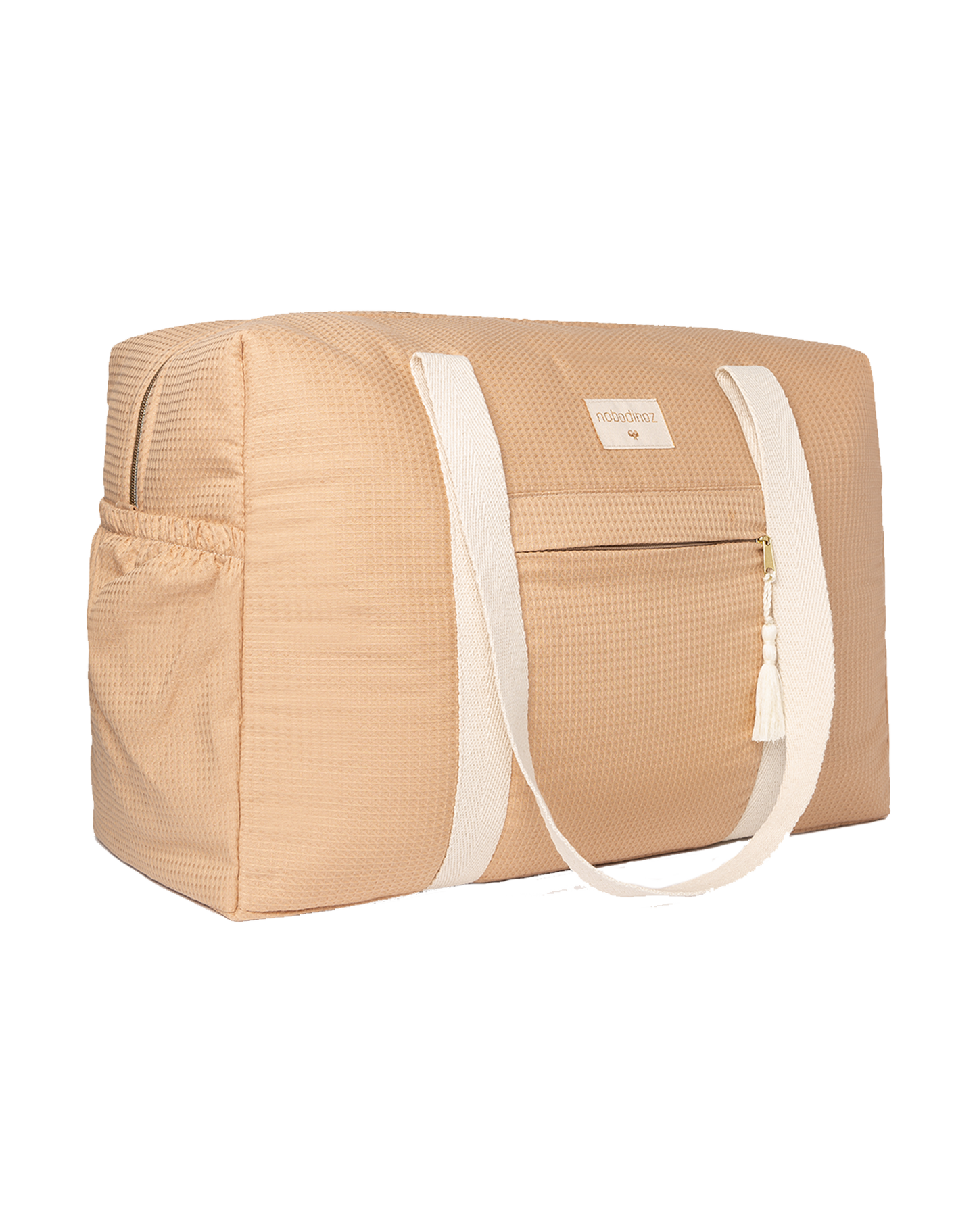 Bolsa de pañales impermeable Opera 