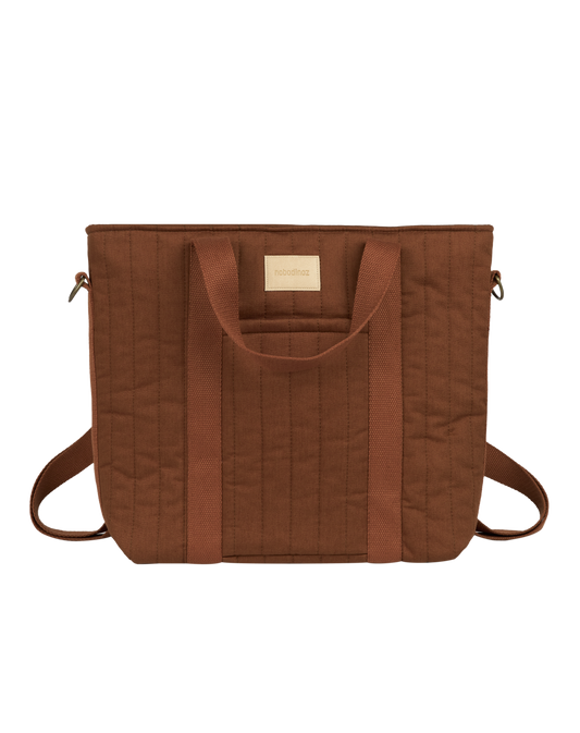 Mochila impermeable para cochecito Hyde Park