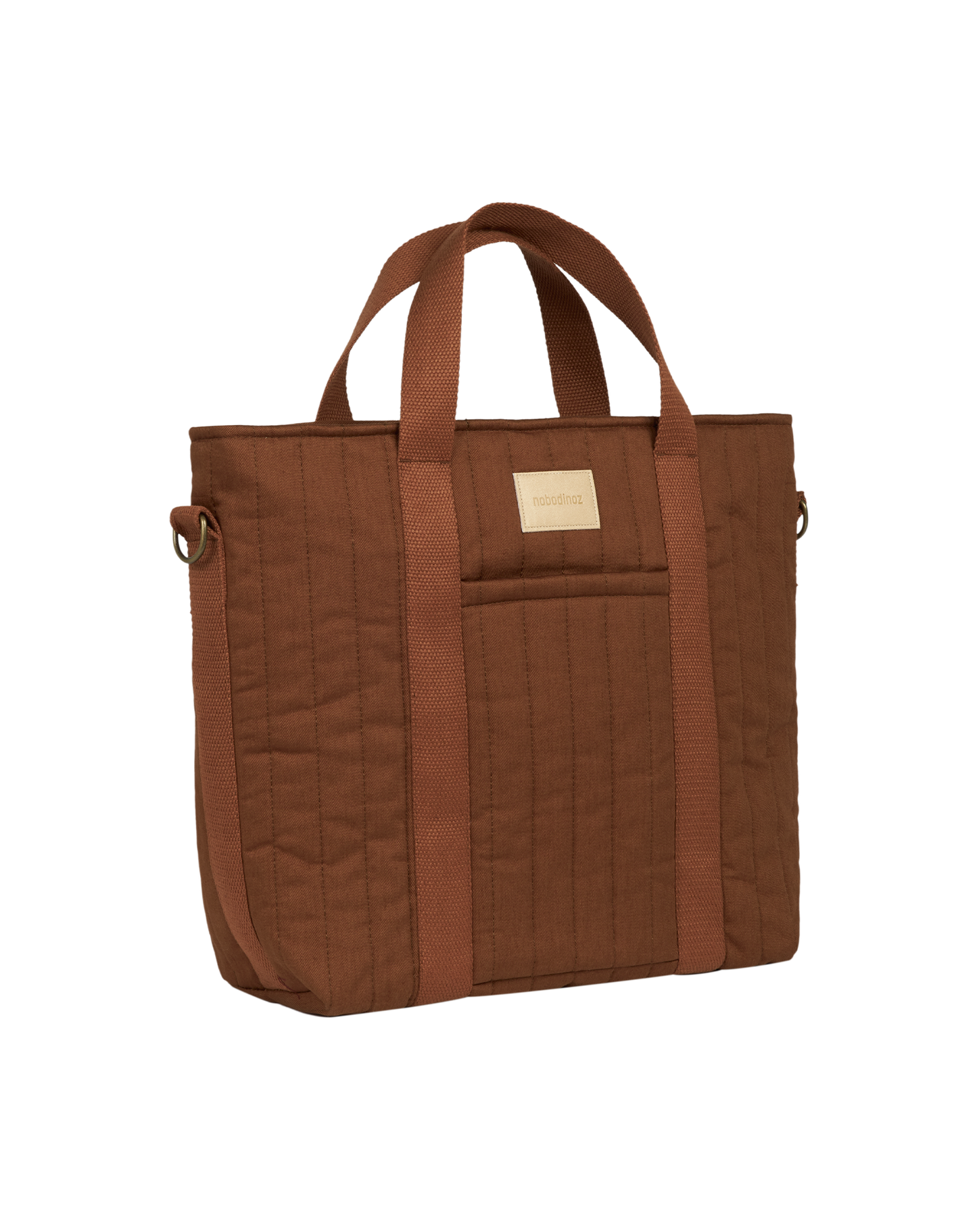 Mochila impermeable para cochecito Hyde Park
