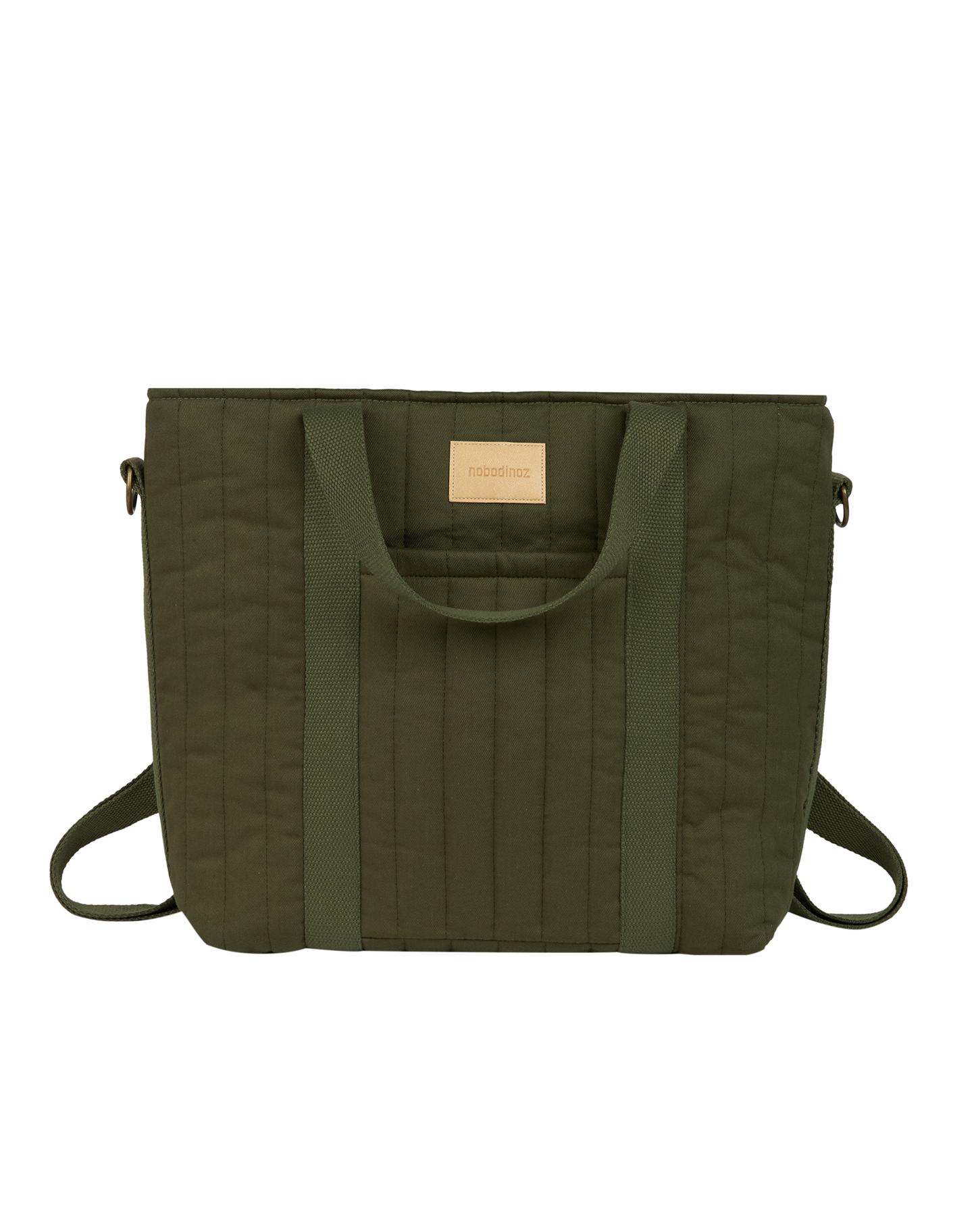 Mochila impermeable para cochecito Hyde Park