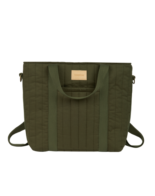Mochila impermeable para cochecito Hyde Park