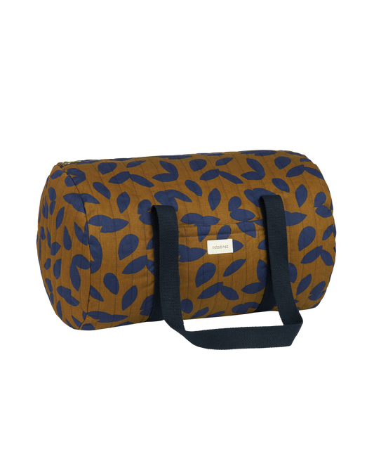 Paris-Tokyo weekend bag 