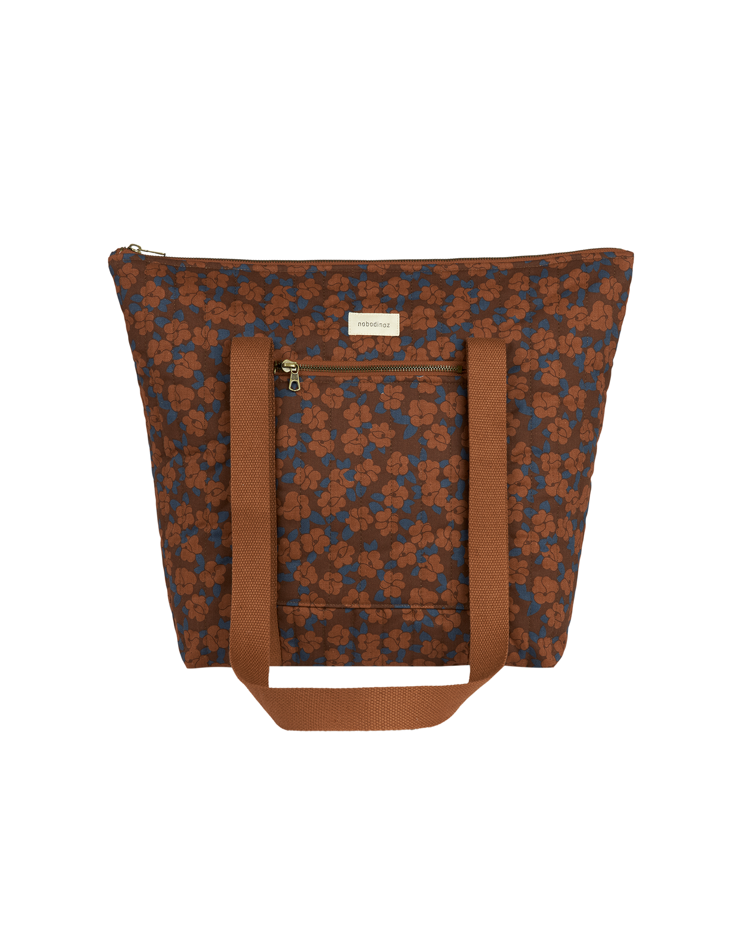 Paris-tokyo daily tote bag