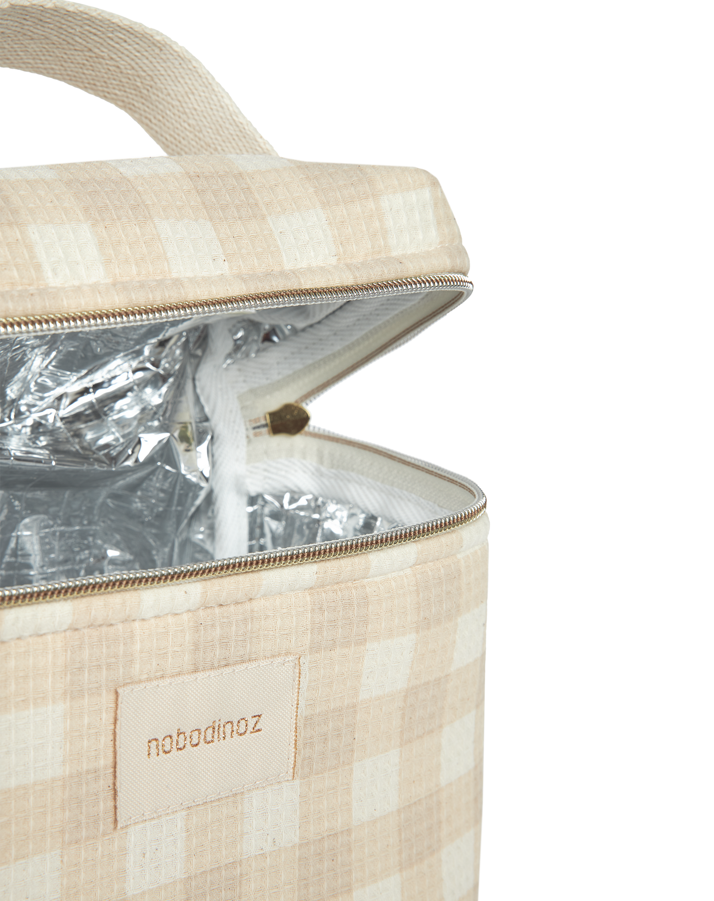 Sac isotherme Concerto pour biberon et déjeuner