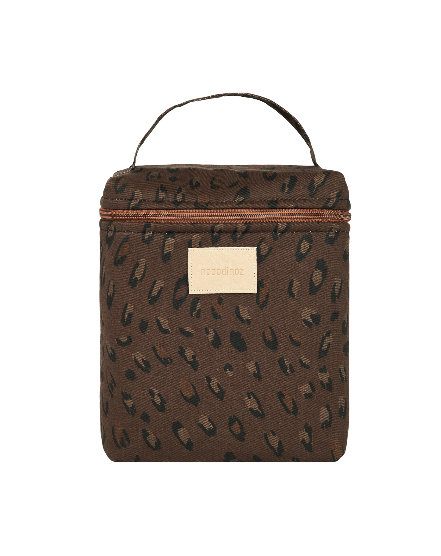 Sac isotherme Hyde Park pour biberon et déjeuner