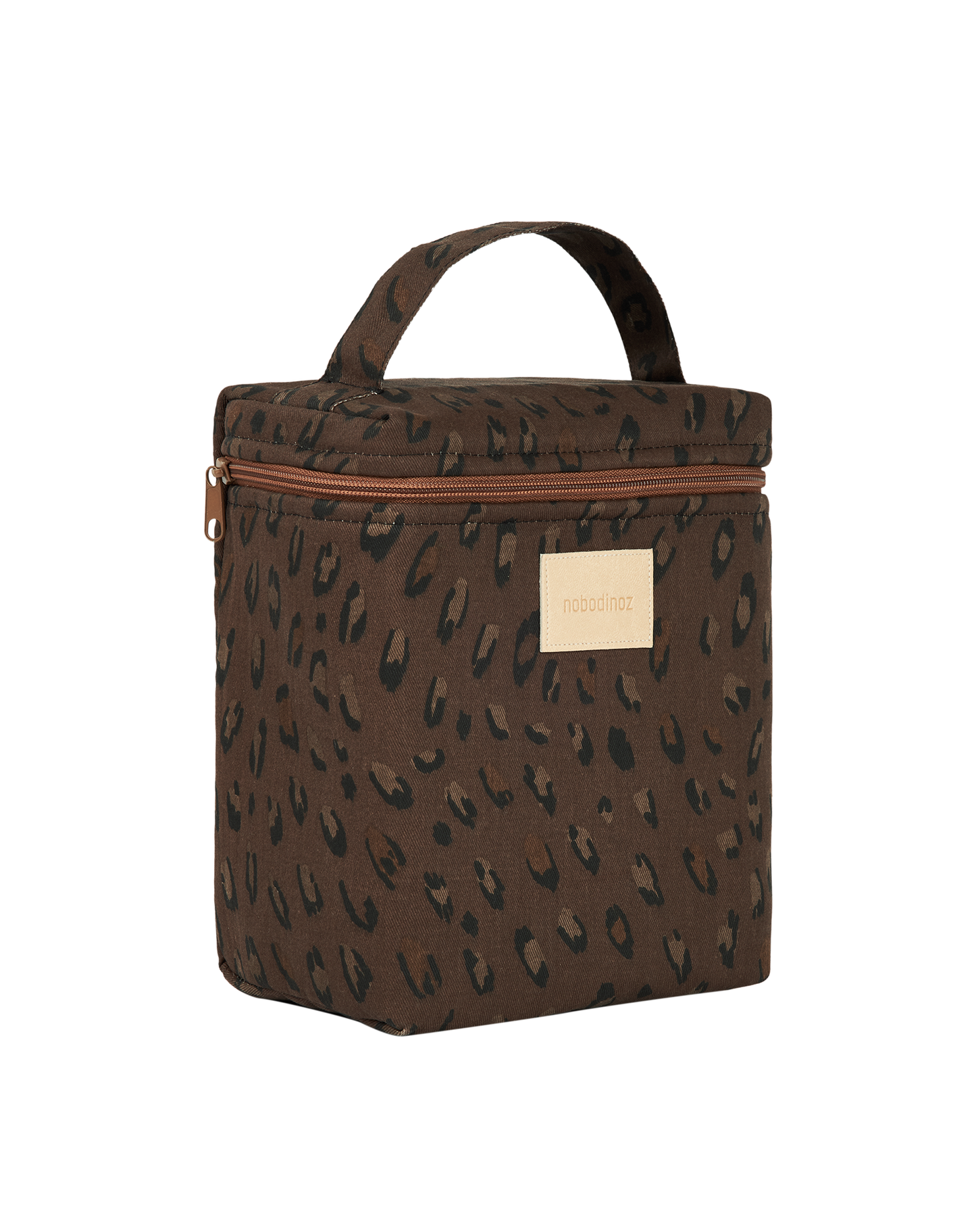 Sac isotherme Hyde Park pour biberon et déjeuner