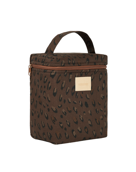 Sac isotherme Hyde Park pour biberon et déjeuner