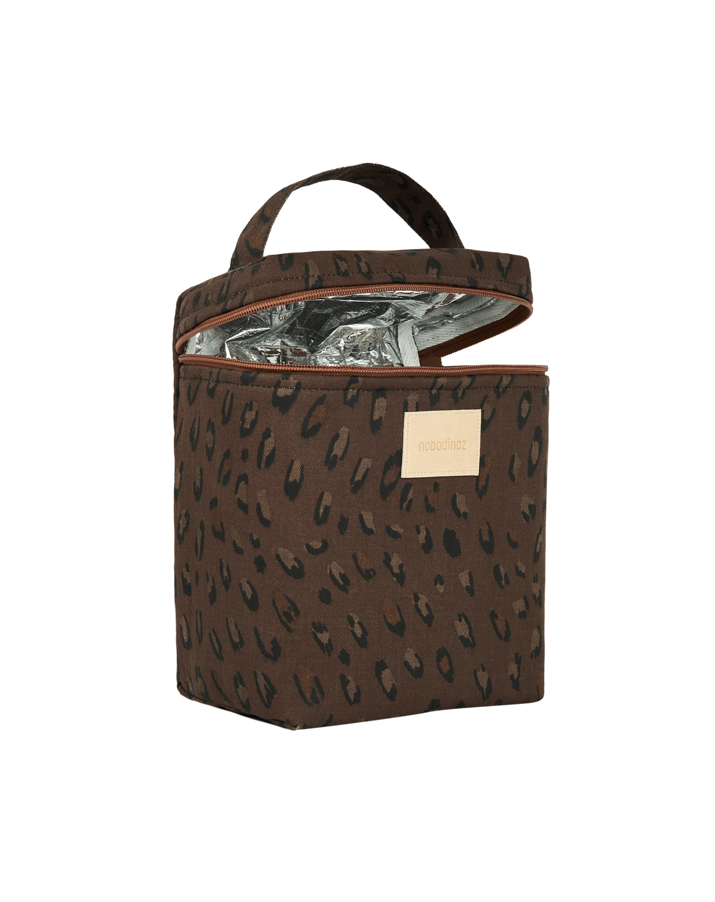 Sac isotherme Hyde Park pour biberon et déjeuner