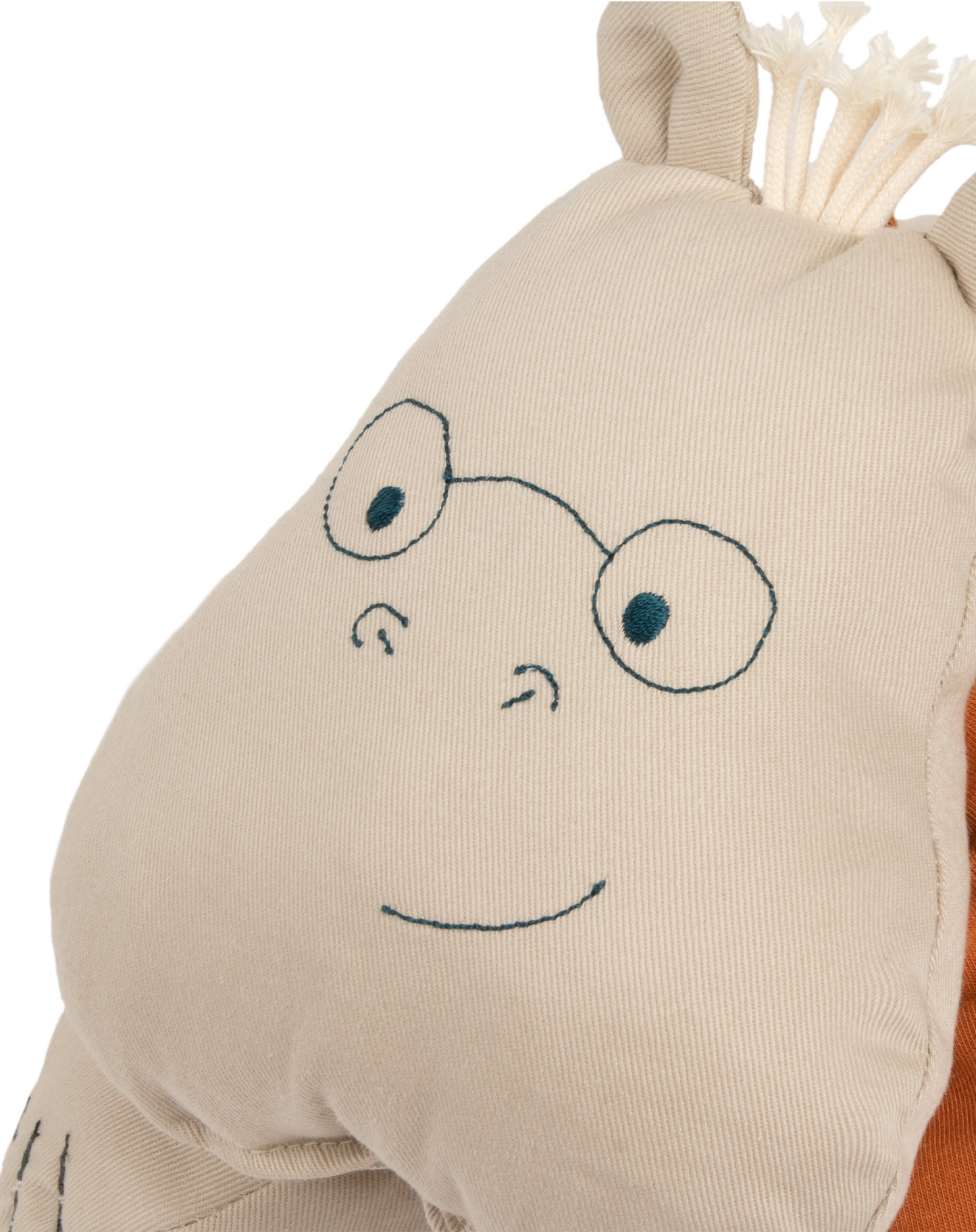 Professor Hippolyte
