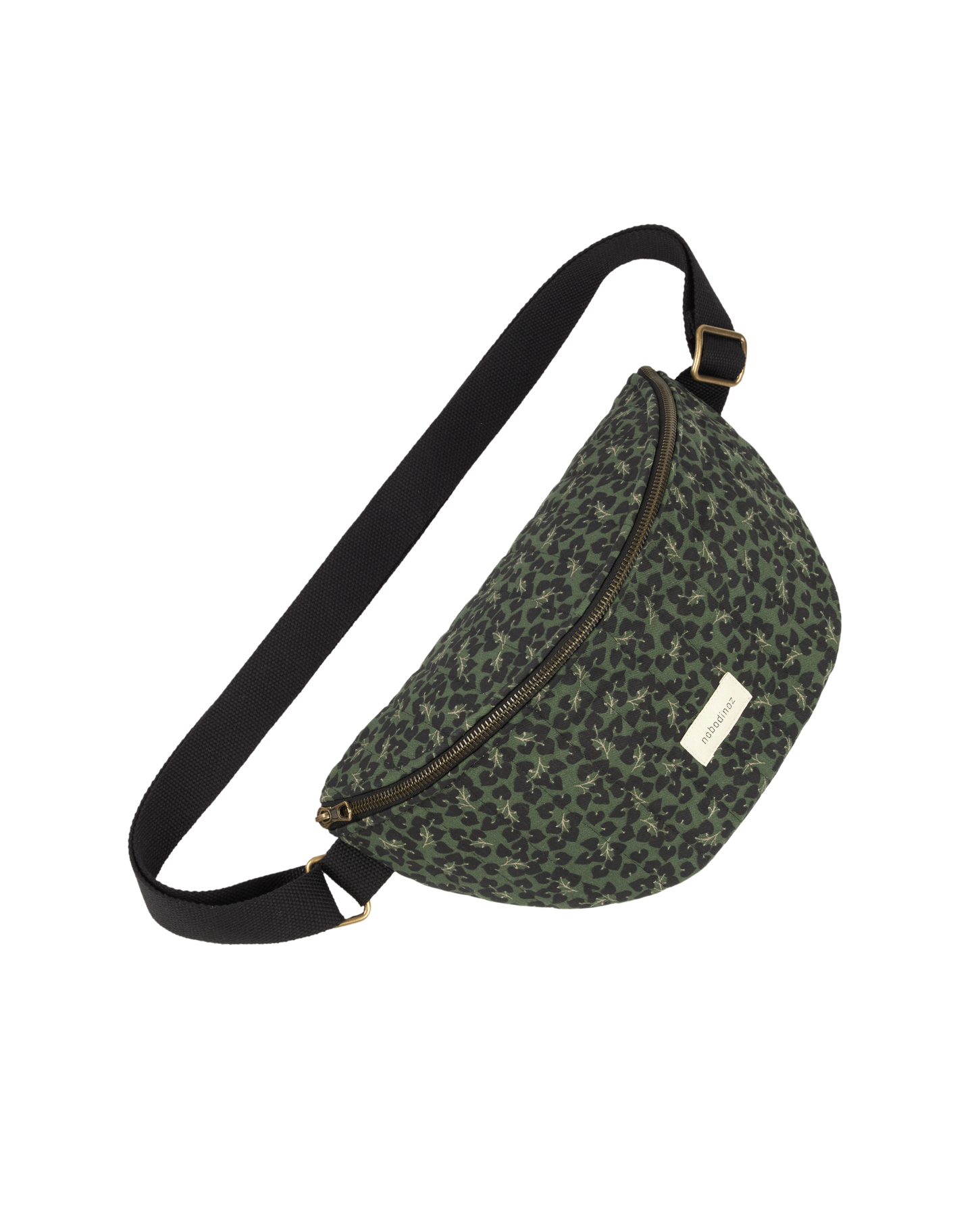 Sac banane Paris-Tokyo