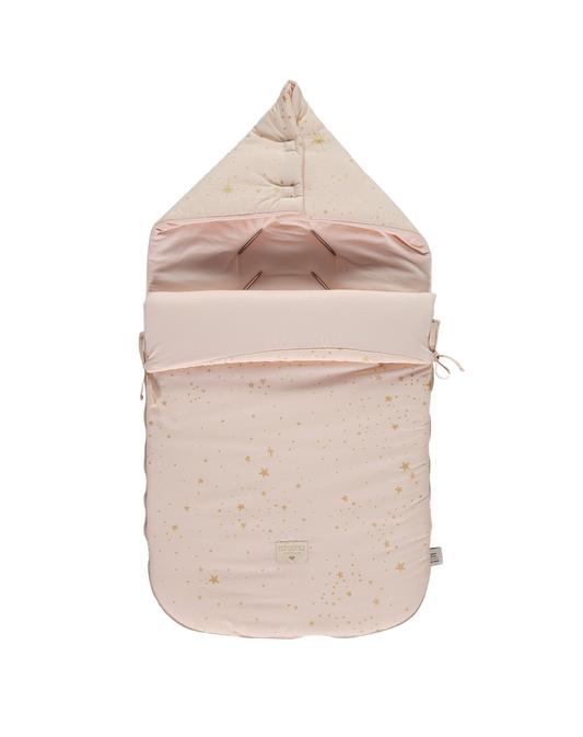 Chancelière d'hiver Passegiata 0-6m