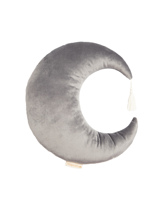 Coussin Pierrot velvet