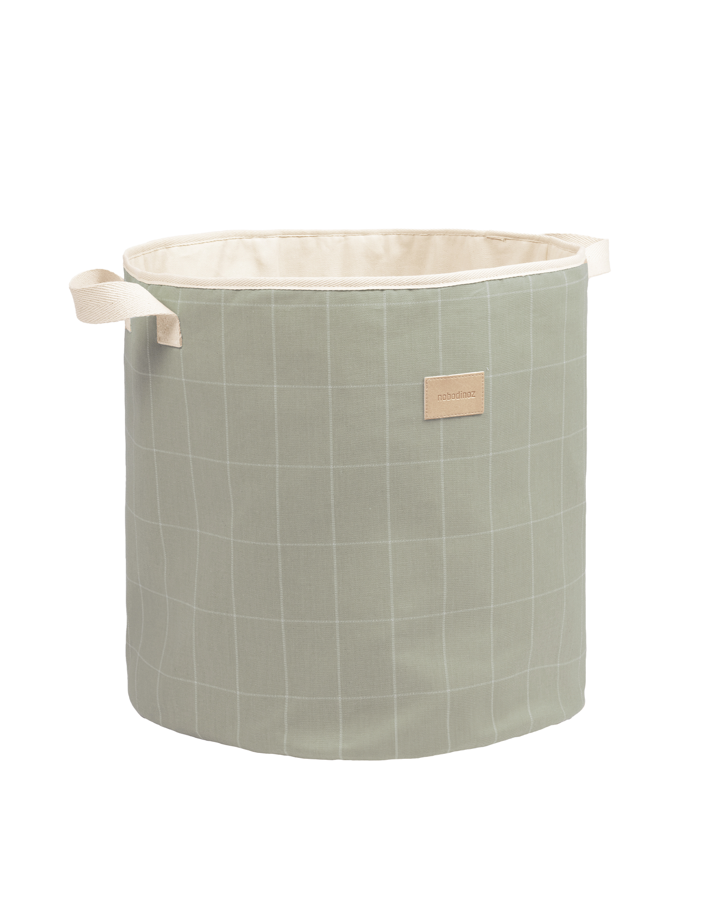 Cesta de almacenamiento playground