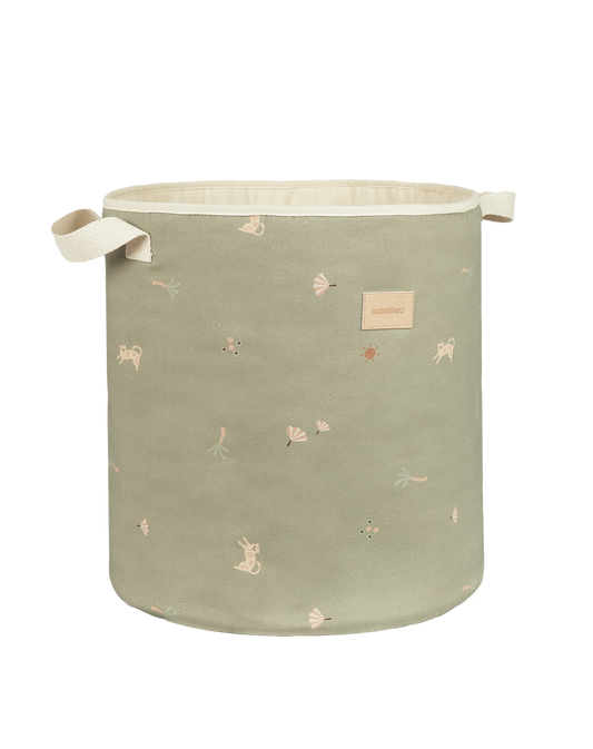 Cesta de almacenamiento 41X37X37