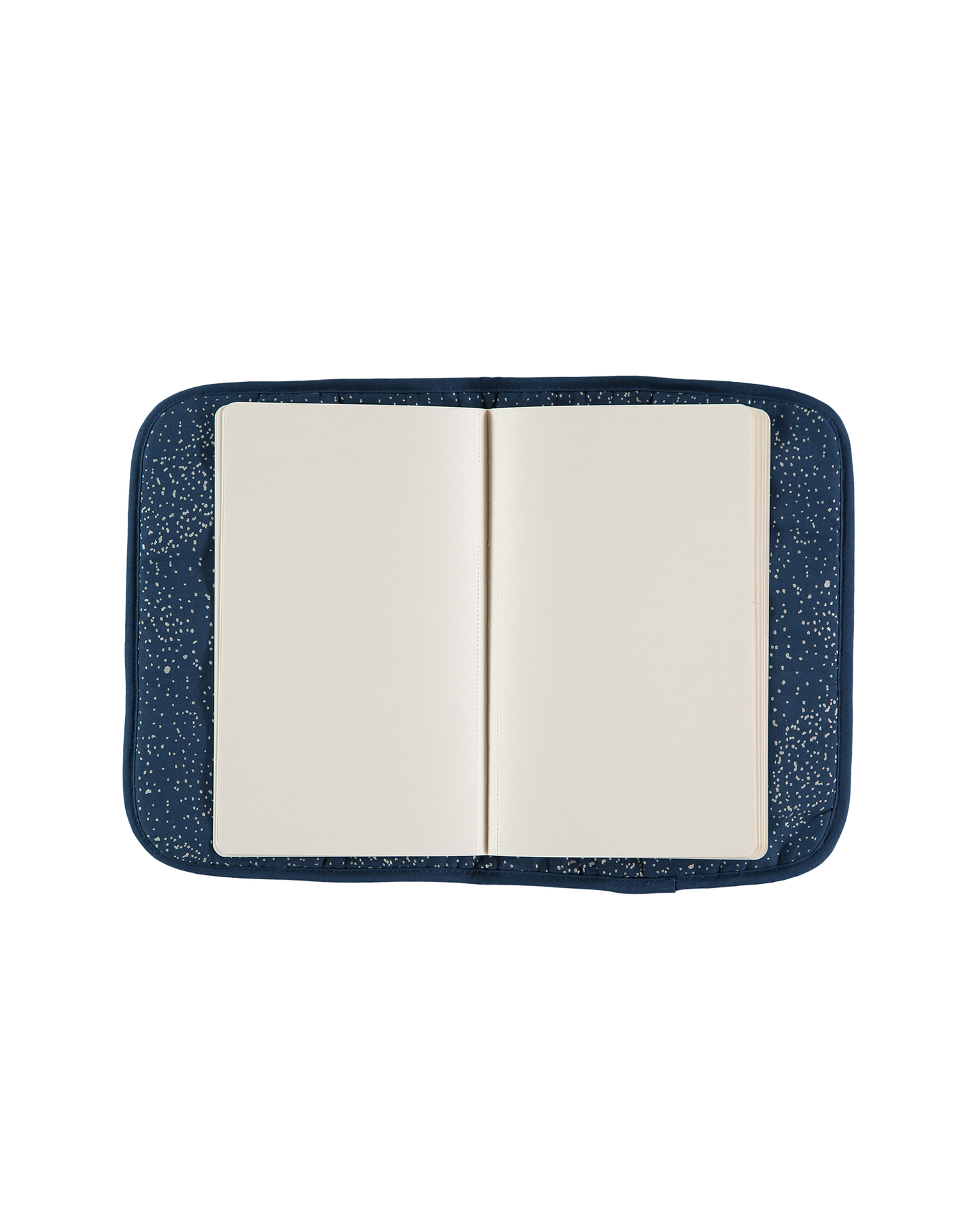Poema A5 Portada de Historial Médico