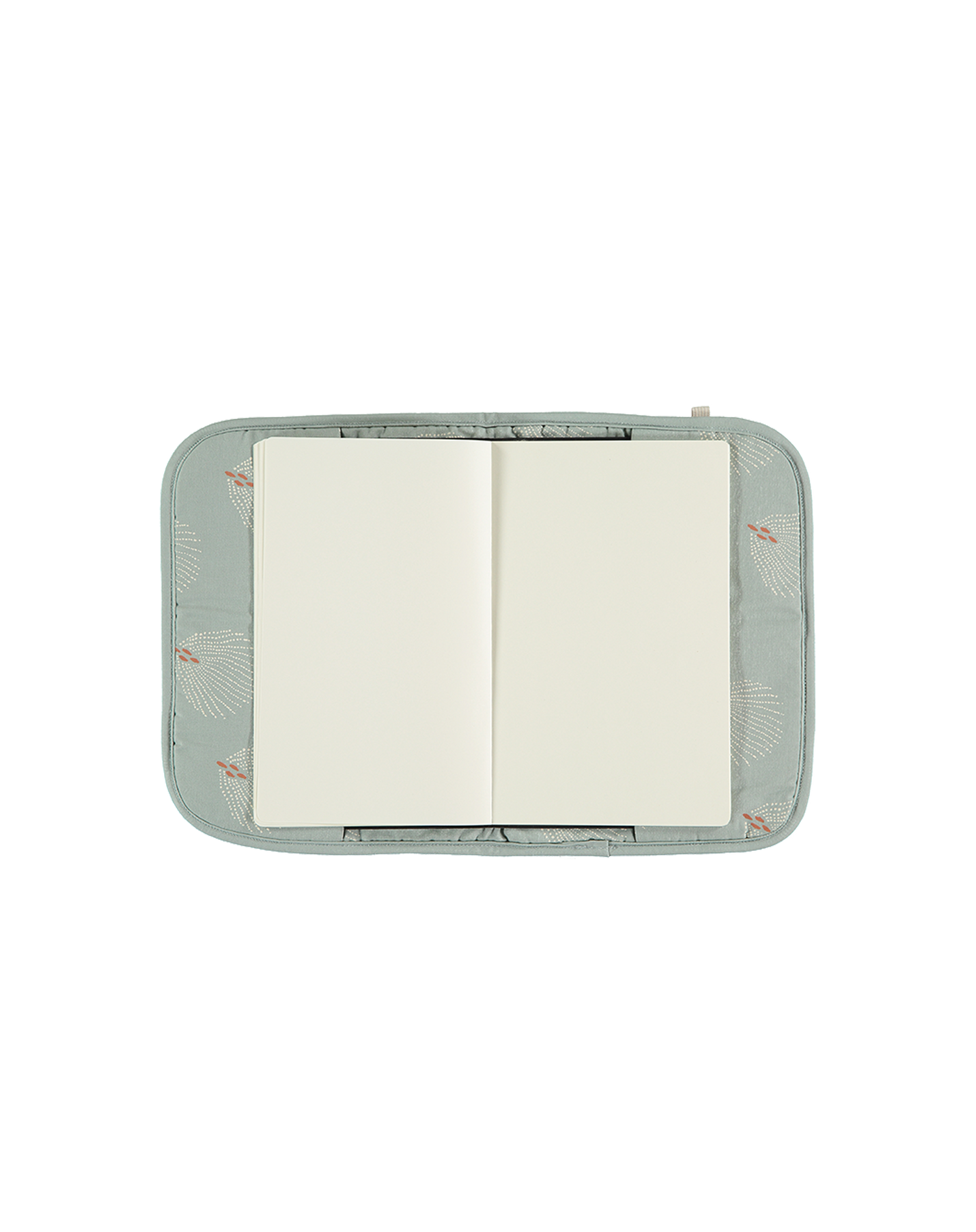 Poema A5 Portada de Historial Médico
