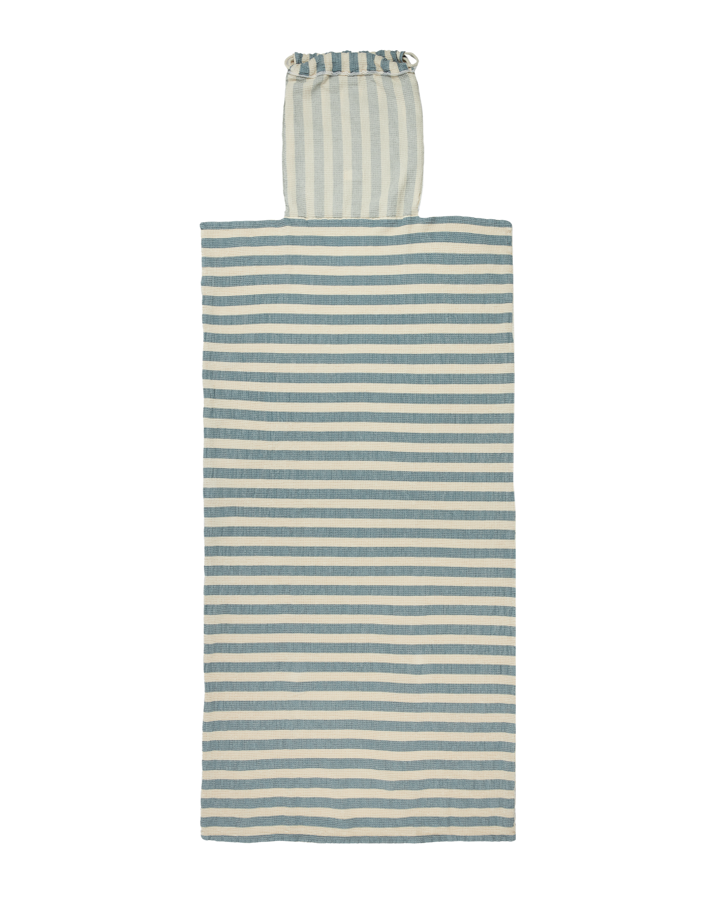 Conjunto de toalla y bolsa de playa de Portofino 