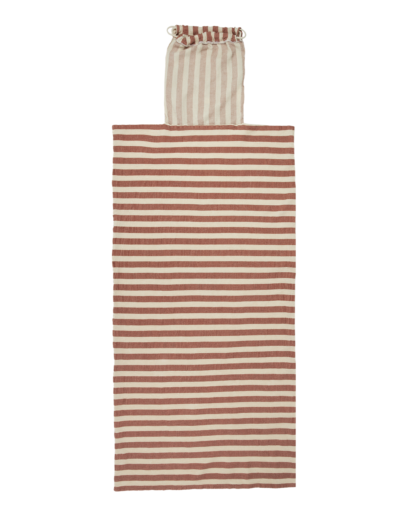 Ensemble serviette de plage et sac Portofino
