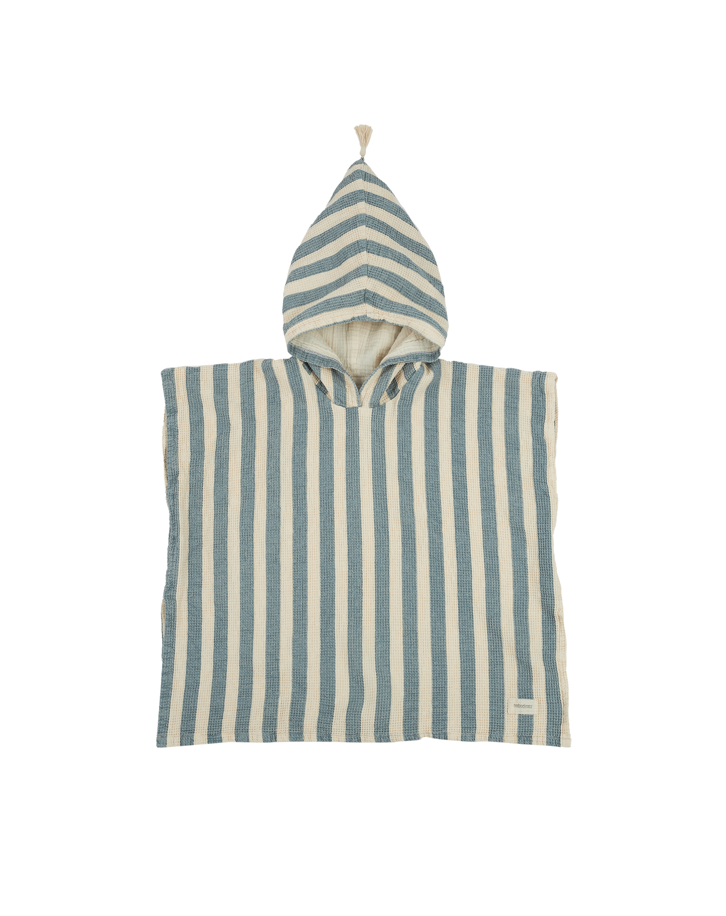 Portofino poncho de playa