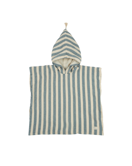 Portofino poncho de playa