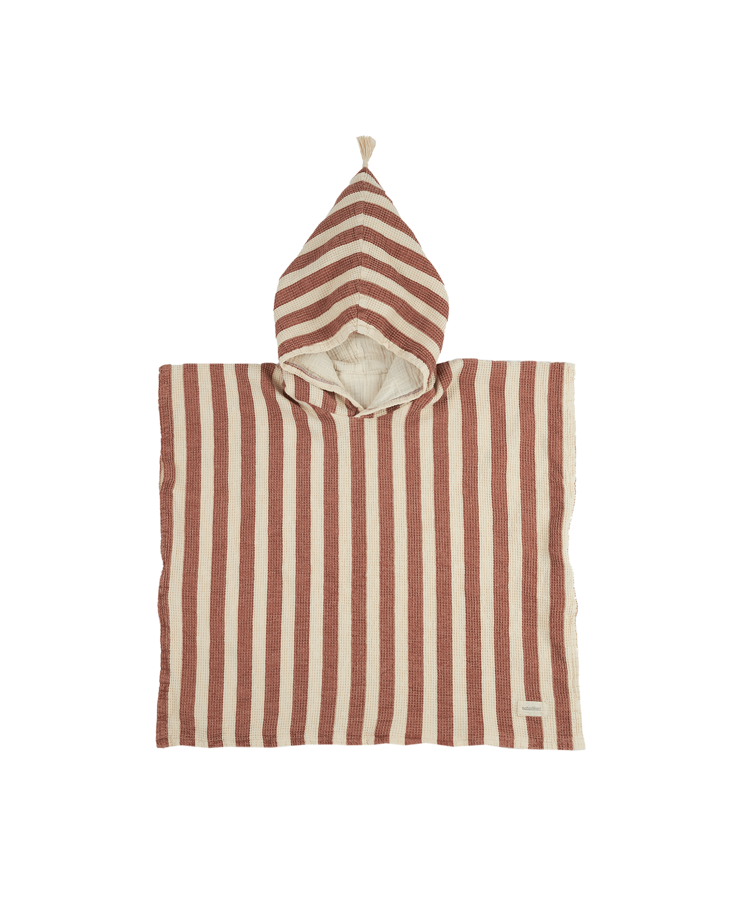 Poncho de Portofino 
