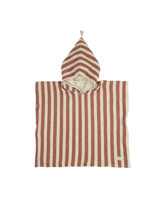 Poncho de Portofino 
