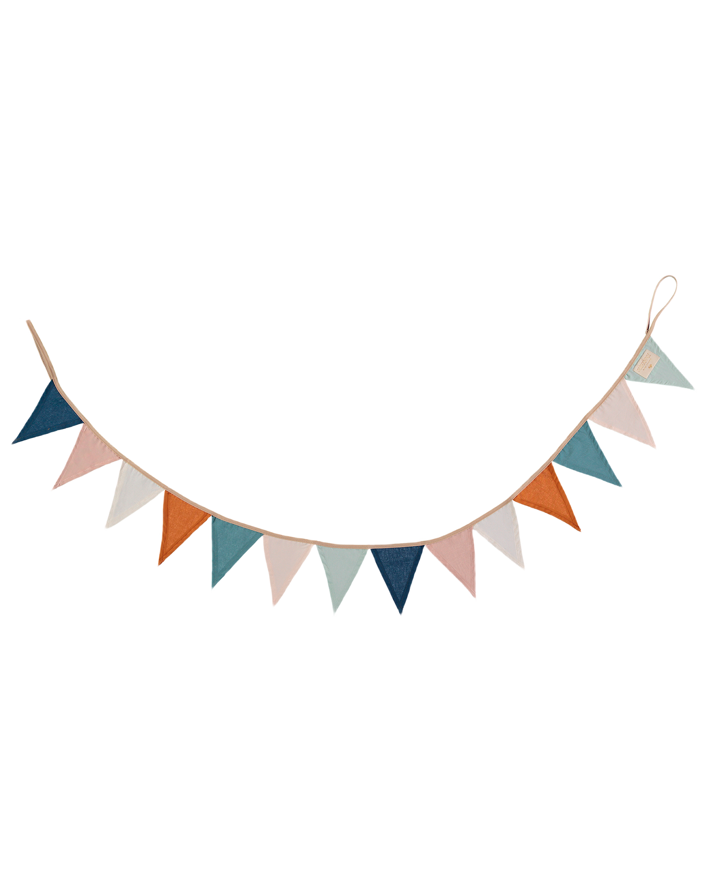GARLAND RAINBOW
