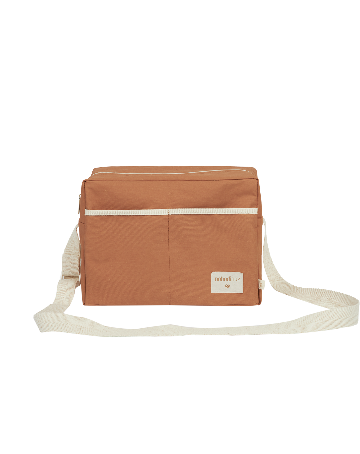 Sac isotherme Sunshine rectangulaire XL