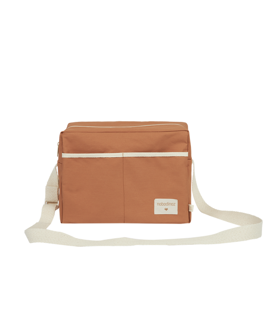 Sac isotherme Sunshine rectangulaire XL