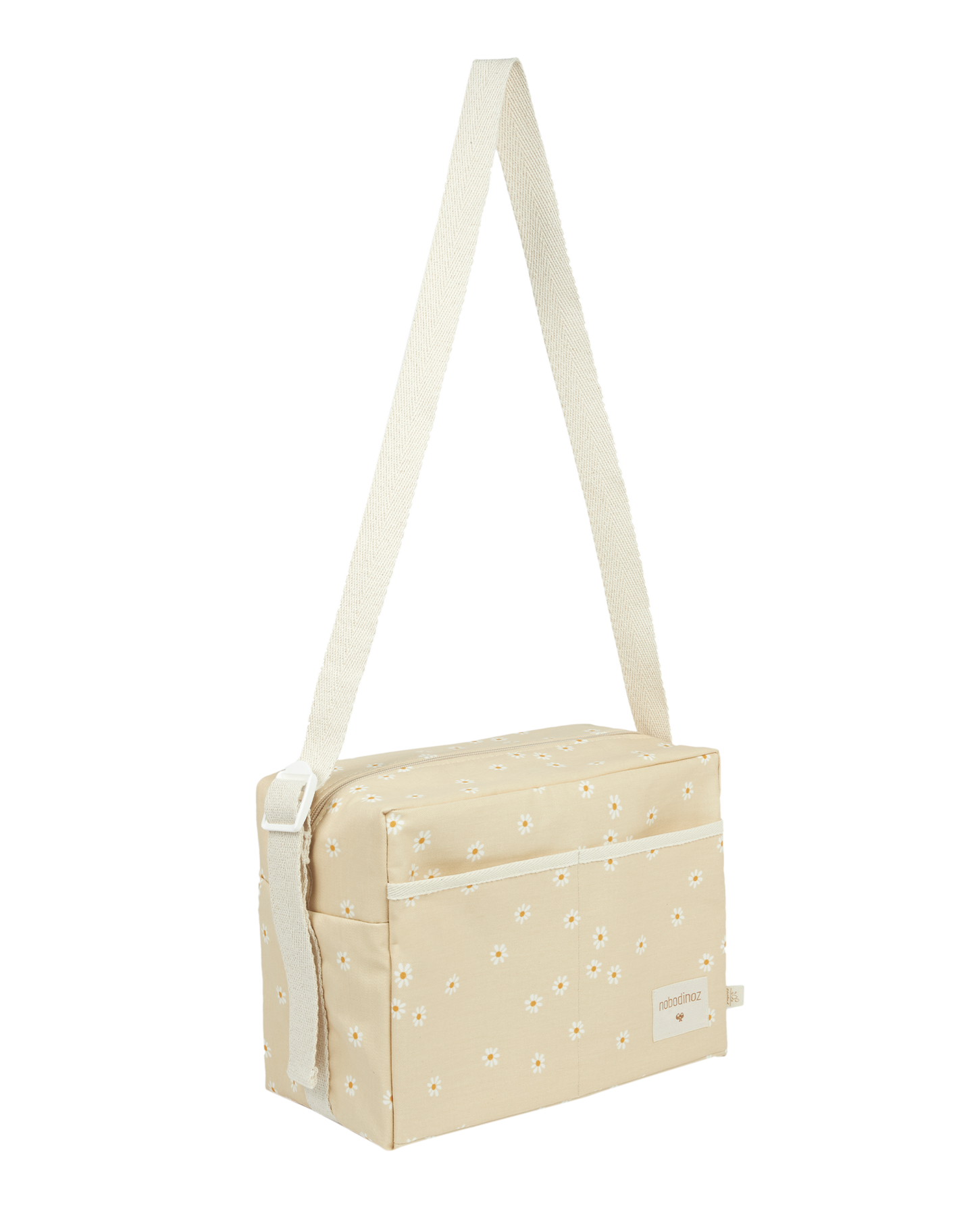 Sac isotherme Sunshine rectangulaire XL