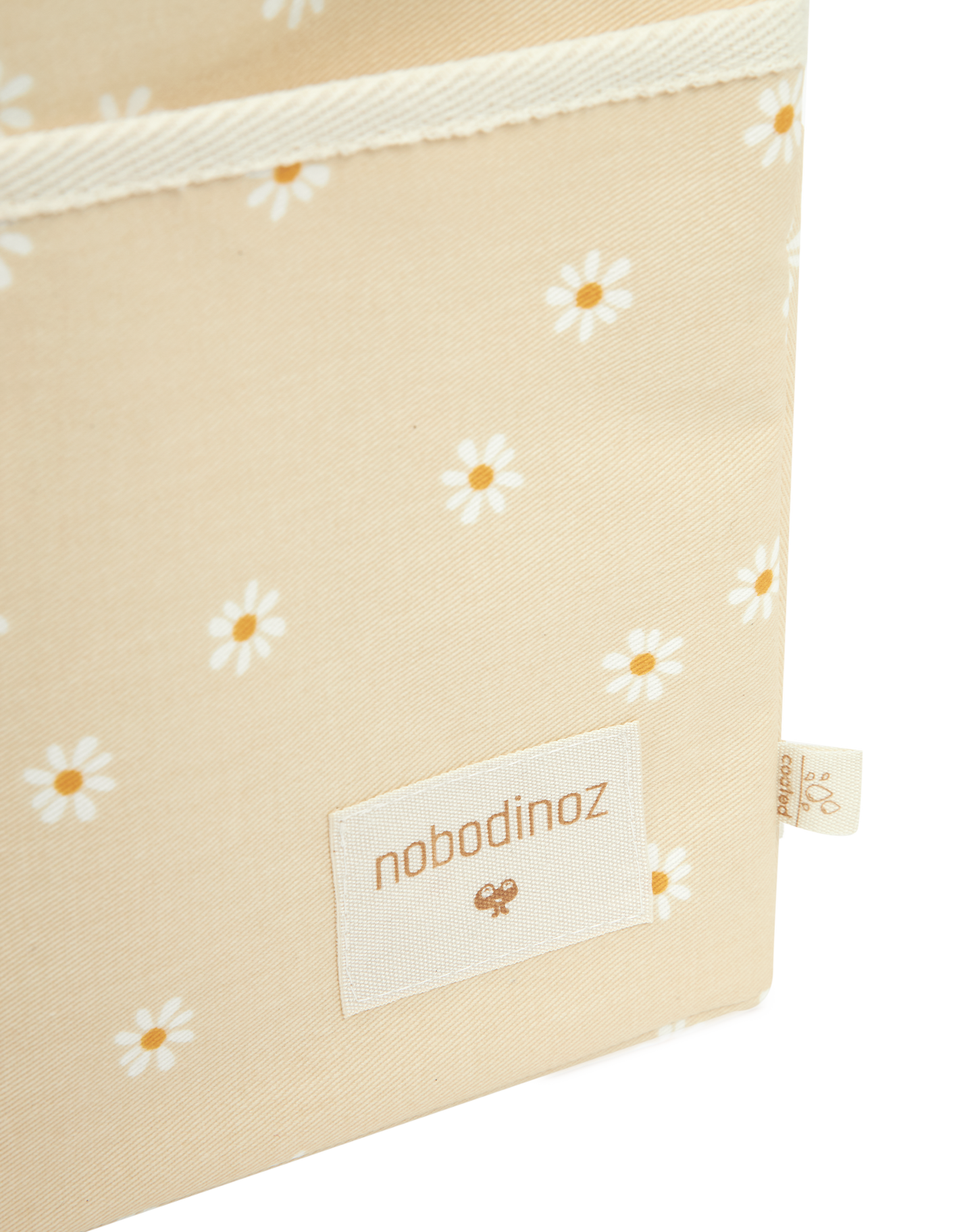 Sac isotherme Sunshine rectangulaire XL
